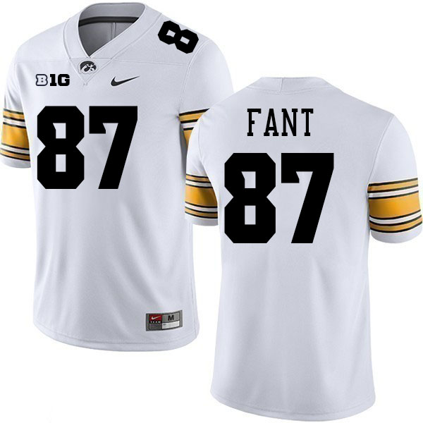 Noah Fant Iowa Jersey,University Of Iowa Hawkeyes Fotoball Uniforms,Jersey,Gears-White Noah Fant Iowa Jersey,University Of Iowa Hawkeyes Fotoball Uniforms,Jersey,Gears-White